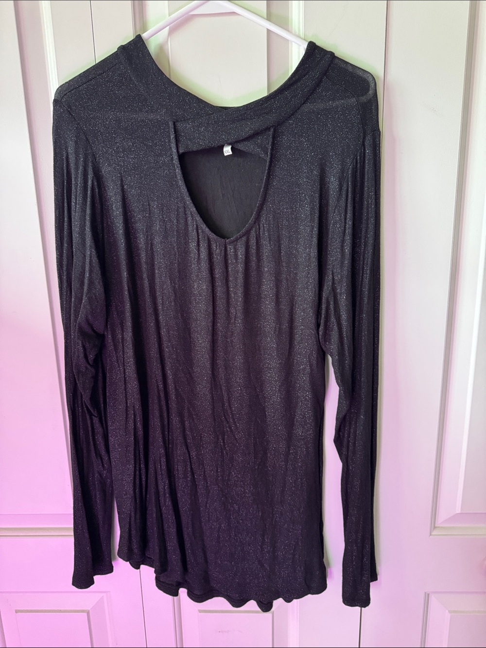Maurice’s tunic shirt